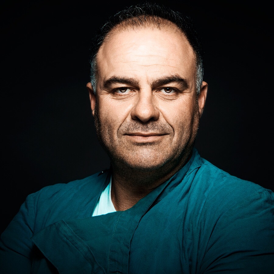 Claudio Zippilli